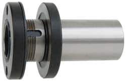 Sopko - 2-1/4" Diam Grinding Wheel Adapter - 1/4 to 1/2" Wheel Width, 1-1/4 - 16 Thread Size, Right Handed, 3" Taper per ', 1-1/4" Arbor Hole - Exact Tool & Supply