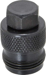 Sopko - 1" Diam Grinding Wheel Puller Bushing - Number 116 Puller, Right Handed - Exact Tool & Supply