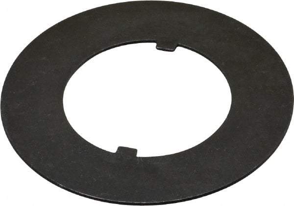 Sopko - 2-1/4" Diam Grinding Wheel Lock Washer - 1/32" Thick - Exact Tool & Supply