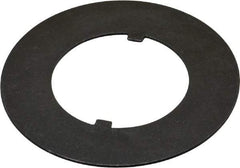 Sopko - 2-1/4" Diam Grinding Wheel Lock Washer - 1/32" Thick - Exact Tool & Supply