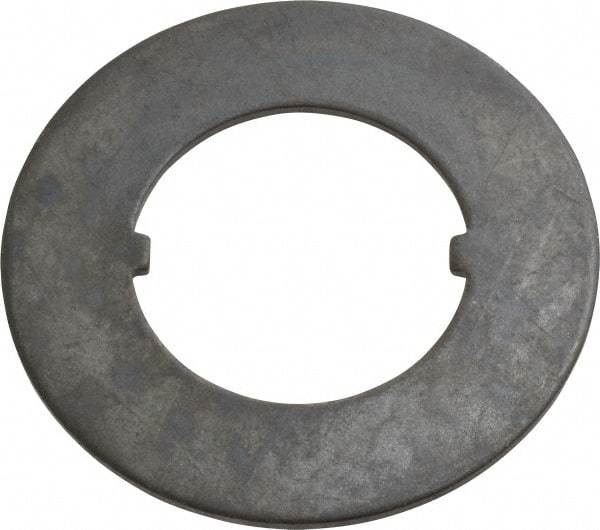 Sopko - 2-1/4" Diam Grinding Wheel Lock Washer - 1/16" Thick - Exact Tool & Supply
