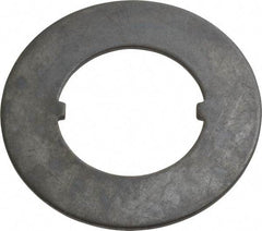 Sopko - 2-1/4" Diam Grinding Wheel Lock Washer - 1/16" Thick - Exact Tool & Supply
