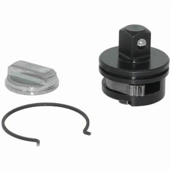 SK - Ratchet Repair Kits - 4PC 1/4"DR RATCHET REBUILD KIT - Exact Tool & Supply