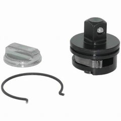 SK - Ratchet Repair Kits - 4PC 1/4"DR RATCHET REBUILD KIT - Exact Tool & Supply