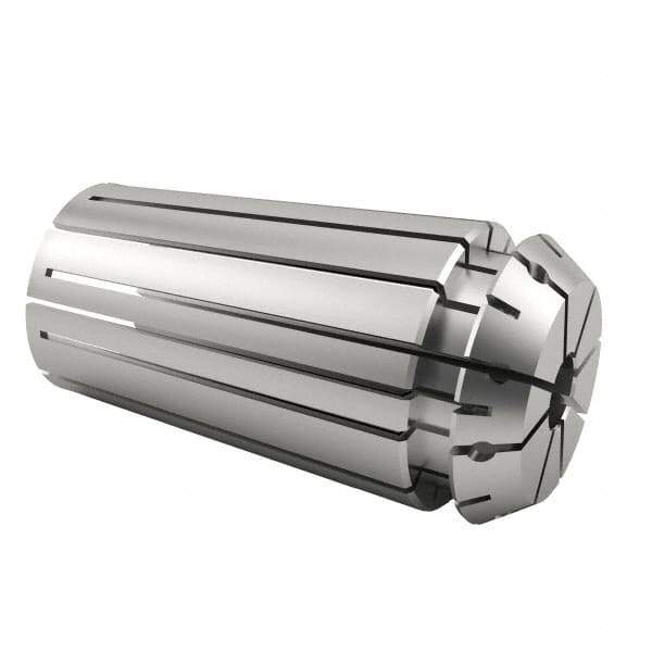 ETM - 3/16" ER20 Coolant Collet - Exact Tool & Supply
