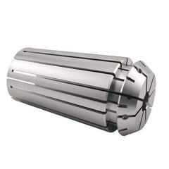 ETM - 3/16" ER20 Coolant Collet - Exact Tool & Supply