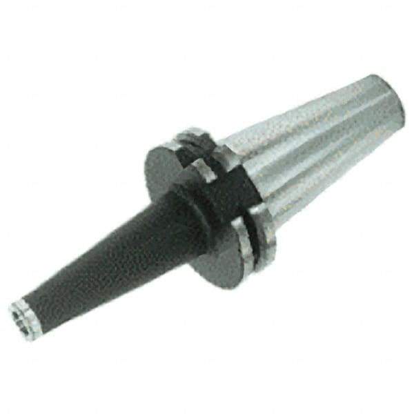 Iscar - End Mill Holder Shank - Exact Tool & Supply