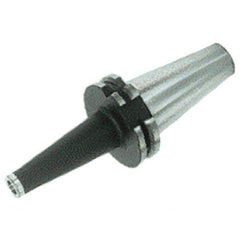 Iscar - End Mill Holder Shank - Exact Tool & Supply