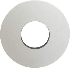 Norton - 12" Diam x 5" Hole x 1" Thick, K Hardness, 60 Grit Surface Grinding Wheel - Aluminum Oxide, Type 1, Medium Grade, 2,070 Max RPM, Vitrified Bond, No Recess - Exact Tool & Supply