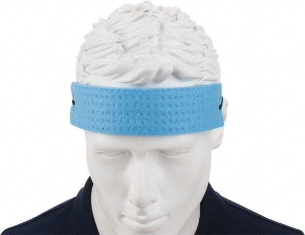 OccuNomix - Size Universal, Personal Cooling Headband - Cellulose Sponge - Exact Tool & Supply