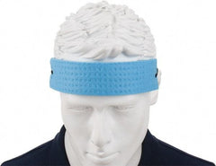 OccuNomix - Size Universal, Personal Cooling Headband - Cellulose Sponge - Exact Tool & Supply