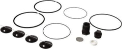 Tuthill - Repair Part Kit - For Use with Diaphragm Pumps - Exact Tool & Supply
