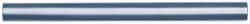Made in USA - 9/16 Inch Diameter Tool Steel, A-2 Air Hardening Drill Rod - 36 Inch Long - Exact Tool & Supply
