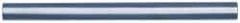 Value Collection - 1-3/4 Inch Diameter Tool Steel, W-1 Water Hardening Drill Rod - 36 Inch Long - Exact Tool & Supply
