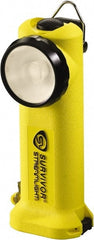 Streamlight - White LED Bulb, 175 Lumens, Industrial/Tactical Flashlight - Exact Tool & Supply