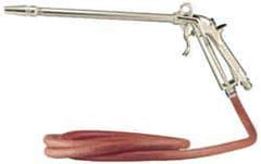 Binks - Engine and Machinery Cleaner Paint Spray Gun - 50 Max psi, 13.5 Max CFM - Exact Tool & Supply