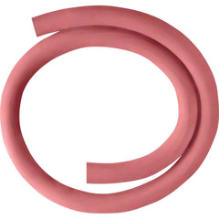 Welch - Air Compressor & Vacuum Pump Accessories; Type: Rubber Vacuum Hose ; For Use With: Welch-lmvac Vacuum Systems - Exact Tool & Supply