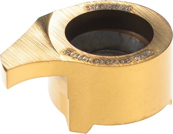 HORN - Grooving Insert - Exact Tool & Supply