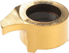 HORN - Grooving Insert - Exact Tool & Supply
