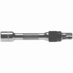SK - 3/8" Drive Locking Socket Extension - 3" OAL - Exact Tool & Supply