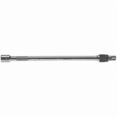 SK - 3/8" Drive Locking Socket Extension - 6" OAL - Exact Tool & Supply