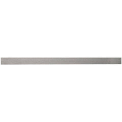 Drill Rod & Tool Steels - 18 Inch Long x 2 Inch Wide x 3/16 Inch Thick, Tool Steel Air Hardening Flat Stock - Exact Tool & Supply