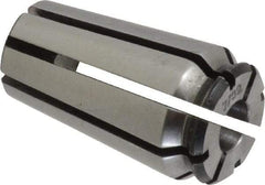 Collis Tool - 13/64 to 7/32 Inch Collet Capacity, Series 38 AF Collet - 9/16 Inch Overall Diameter, 1.03 Inch Overall Length - Exact Tool & Supply
