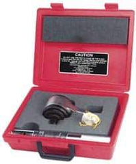 Proto - 1" Output Drive, 2,200 Ft/Lb Max Output, Two Stage Torque Wrench Multiplier - 15:0:1 Gear Ratio, 1:13.6 Effective Multiplier Ratio - Exact Tool & Supply