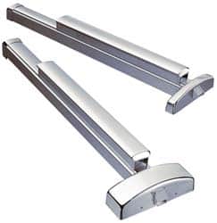 Stanley - Surface Vertical Rod Exit Device Manual Damper - Exact Tool & Supply