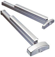 Stanley - Surface Vertical Rod Exit Device Manual Damper - Exact Tool & Supply