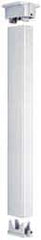 Stanley - Exit Device Mullion - For Use with Precision Exit Devices - Exact Tool & Supply