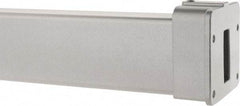 Stanley - Exit Device Mullion - For Use with Precision Exit Devices - Exact Tool & Supply
