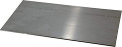 Value Collection - 1/8 Inch Thick x 6 Inch Wide x 12 Inch Long, Aluminum Strip - Alloy 6061 - Exact Tool & Supply