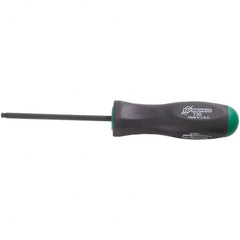 Bondhus - Torx Drivers End Type: Torx Torx Size: T7 - Exact Tool & Supply