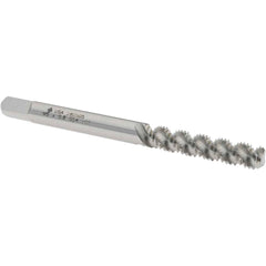 Made in USA - Spiral Flute Tap - - Exact Tool & Supply
