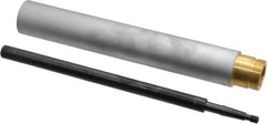 TESA Brown & Sharpe - Micrometer Extension - 1.6" Min Measurement, Use with Intrimik Hole Micrometers - Exact Tool & Supply