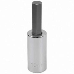 SK - Hand Hex & Torx Bit Sockets - Exact Tool & Supply