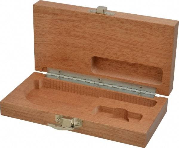 TESA Brown & Sharpe - Micrometer Case - Use with Blade Micrometers - Exact Tool & Supply