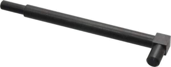 TESA Brown & Sharpe - 2-7/8 Inch Long, 7/32 Inch Diameter Test Indicator Bar - For Use with BESTEST Test Indicators - Exact Tool & Supply
