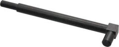 TESA Brown & Sharpe - 2-7/8 Inch Long, 7/32 Inch Diameter Test Indicator Bar - For Use with BESTEST Test Indicators - Exact Tool & Supply