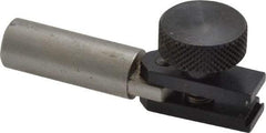 TESA Brown & Sharpe - 1 Inch Shank Length, 3/8 Inch Diameter Test Indicator Holder - For Use with BESTEST Test Indicators - Exact Tool & Supply