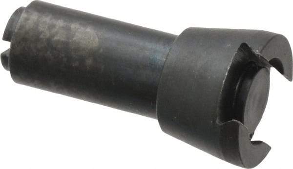 TESA Brown & Sharpe - 1/2 Inch Shank Length Test Indicator Stem - For Use with BESTEST Test Indicators - Exact Tool & Supply