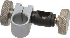 TESA Brown & Sharpe - Test Indicator Clamp - For Use with Lever Dial Test Indicators - Exact Tool & Supply