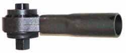 Williams - 3/4" Output Drive, 750 Ft/Lb Max Output, Torque Wrench Multiplier - Exact Tool & Supply