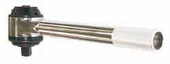 Williams - 1" Output Drive, 2,200 Ft/Lb Max Output, Torque Wrench Multiplier - Exact Tool & Supply