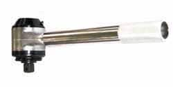 Williams - 1" Output Drive, 3,200 Ft/Lb Max Output, Torque Wrench Multiplier - Exact Tool & Supply
