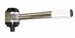 Williams - 1" Output Drive, 3,200 Ft/Lb Max Output, Torque Wrench Multiplier - Exact Tool & Supply