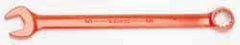 Williams - 7/8" 12 Point Offset Combination Wrench - Exact Tool & Supply
