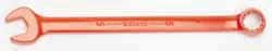 Williams - 3/4" 12 Point Offset Combination Wrench - Exact Tool & Supply