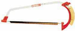 Bahco - 14" Blade Bow Saw - Exact Tool & Supply